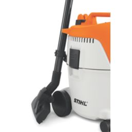 STIHL SE 62 1400W 20Ltr L Class Wet & Dry Vacuum Cleaner 220-240V