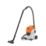 STIHL SE 62 1400W 20Ltr L Class Wet & Dry Vacuum Cleaner 220-240V