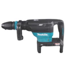 Makita HM002GZ03 SDS Max 80V Brushless Cordless Demolition Hammer - Bare