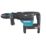 Makita HM002GZ03 SDS Max 80V Brushless Cordless Demolition Hammer - Bare