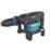 Makita HM002GZ03 SDS Max 80V Brushless Cordless Demolition Hammer - Bare
