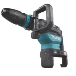 Makita HM002GZ03 SDS Max 80V Brushless Cordless Demolition Hammer - Bare