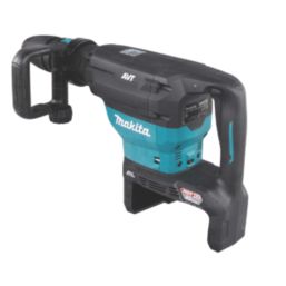 Makita HM002GZ03 SDS Max 80V Brushless Cordless Demolition Hammer - Bare