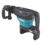 Makita HM002GZ03 SDS Max 80V Brushless Cordless Demolition Hammer - Bare