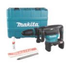 Makita HM002GZ03 SDS Max 80V Brushless Cordless Demolition Hammer - Bare