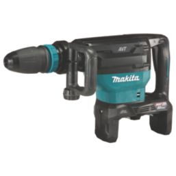 Makita HM002GZ03 SDS Max 80V Brushless Cordless Demolition Hammer