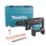 Makita HM002GZ03 SDS Max 80V Brushless Cordless Demolition Hammer - Bare
