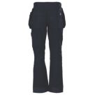 Dickies  Multi Pocket Utility Work Trousers Black 36" W 30" L