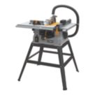 Titan MSTS1500-A 254mm  Electric Table Saw 240V