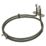 Whirlpool C00084399  Fan Oven Element 2000W