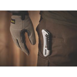 Stanley  Retractable Quickslide Utility Knife