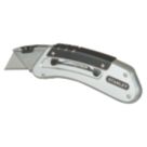 Stanley  Retractable Quickslide Utility Knife