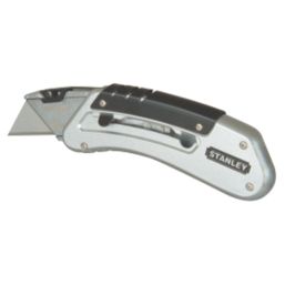 Stanley  Retractable Quickslide Utility Knife