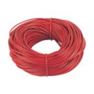 Pro-Fix Red Sleeving 3mm x 100m