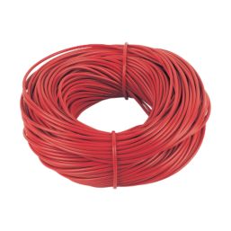 Pro-Fix Red Sleeving 3mm x 100m