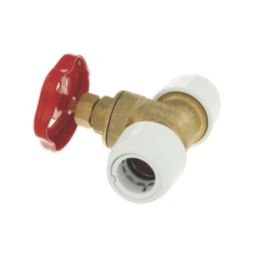 Hep2O HX35/22WS Gate Valve 22mm