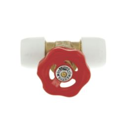 Hep2O HX35/22WS Gate Valve 22mm