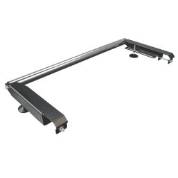 Van Guard VGR-13 Peugeot Partner 2008 - 2018 Van Bar Roller Kit 742mm
