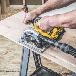 Trend  Wood/Chipboard/MDF Circular Saw Blade 140mm x 20mm 24T