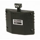 Refurb Dorgard  LL800 Hold-Open Fire Door Retainer Black