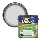 Dulux Easycare Kitchen Paint Polished Pebble 2.5Ltr