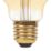 LAP  ES Globe LED Virtual Filament Smart Light Bulb 9.5W 1055lm