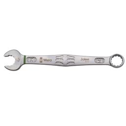 Wera 6003 Joker Combination Spanner 21mm