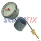 Worcester Bosch 87161076380 PRESSURE GAUGE