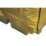 Essentials BP4C 410Ltr Covered Bund Pallet 1310mm x 1415mm x 1870mm