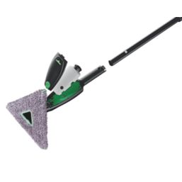 Unger Stingray Open System 450 Premium SRKOH Indoor Glass Cleaning Kit 9 Pieces