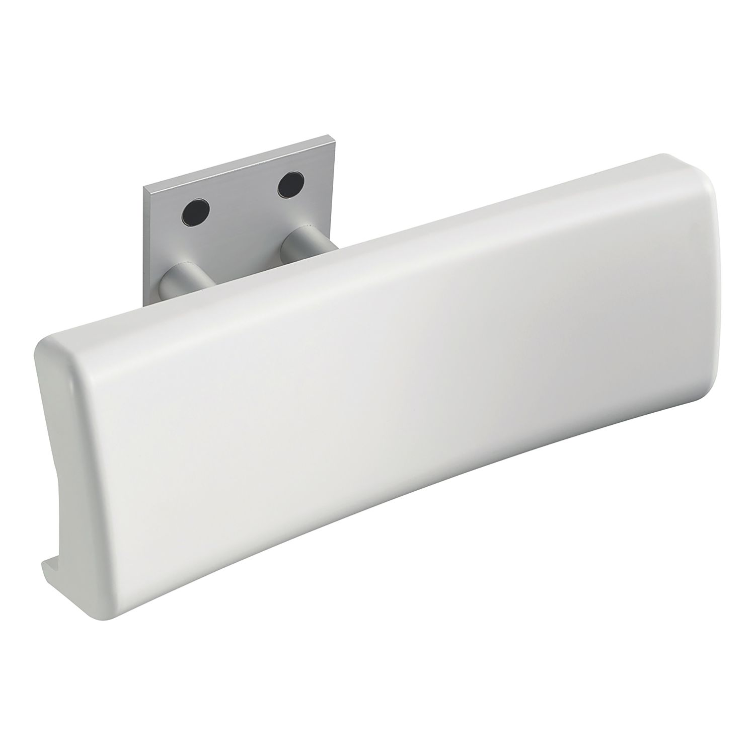 Ideal Standard S6637AC Back Support with Cushion 440mm White (305KC)