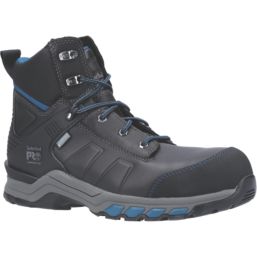 Screwfix steel store toe cap boots