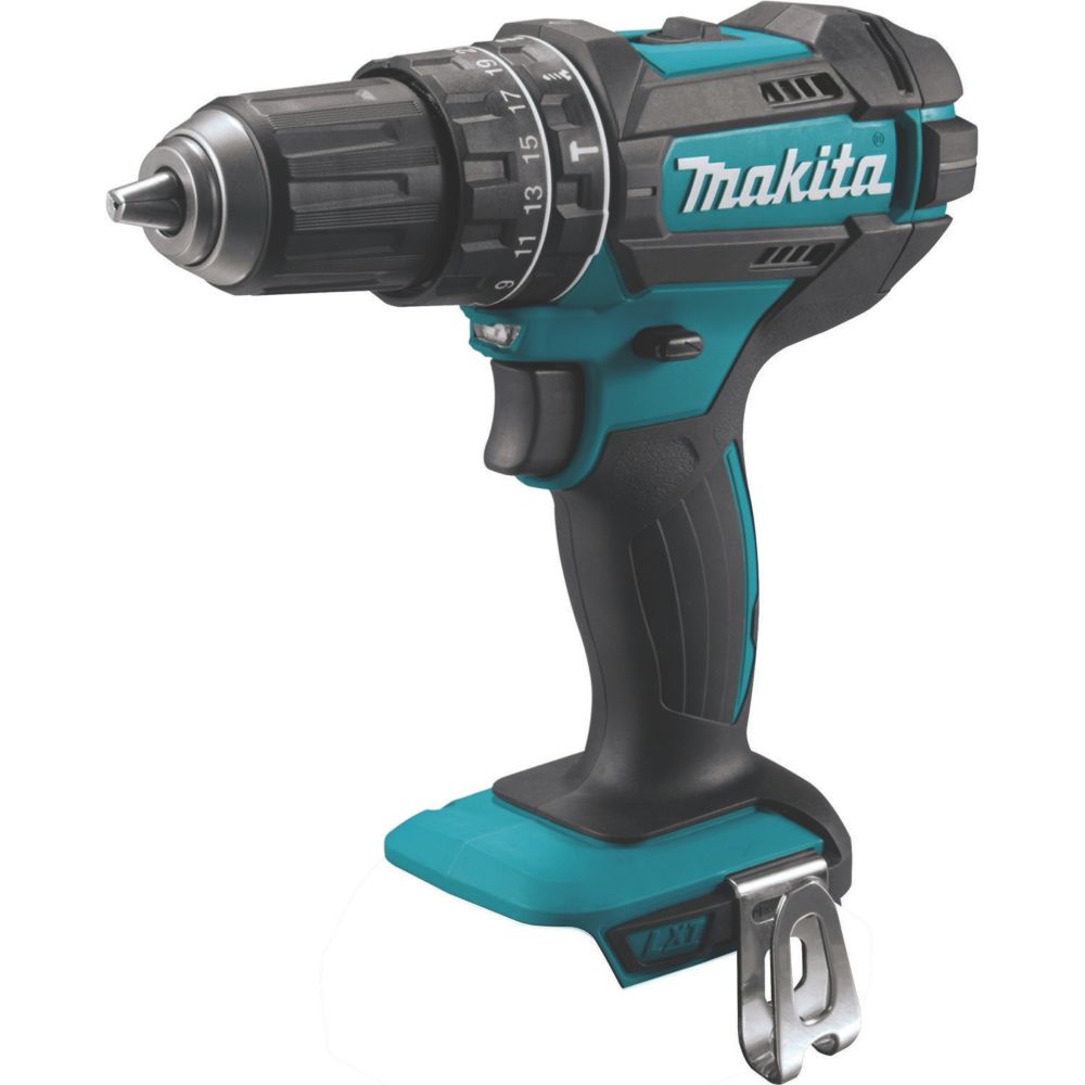 Makita 18v drill screwfix new arrivals