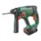Bosch UniversalHammer 2kg 18V 1 x 2.5Ah Li-Ion Power for All  Cordless Hammer Drill