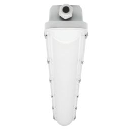 Sylvania Resisto Single 5ft LED Batten Light 24-42W 4350-7600lm 220-240V
