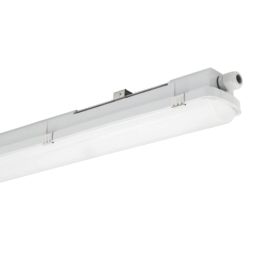 Sylvania Resisto Single 5ft LED Batten Light 24-42W 4350-7600lm 220-240V