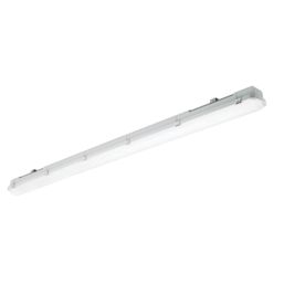 Sylvania Resisto Single 5ft LED Batten Light 24-42W 4350-7600lm 220-240V