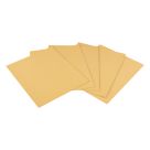 Trend AB/S230/180A 180 Grit Multi-Material Abrasive Sanding Sheets 280mm x 230mm 5 Pack