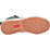 Hard Yakka 3056 Metal Free  Lace & Zip Safety Boots Olive Size 10.5