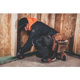 Helly Hansen Chelsea Evolution Shell  Jacket Ebony Large 43" Chest