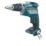 Refurb Makita DFS452Z 18V Li-Ion LXT Brushless Cordless Drywall Screwdriver - Bare