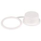Worcester Bosch 87161112530 Push-In Plug