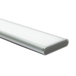 VEW Bar 200mm Rechargeable Battery-Powered LED Cabinet Light with PIR Sensor 120lm
