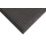 COBA Superdry Entrance Mat Black 1.8m x 1.2m x 7mm