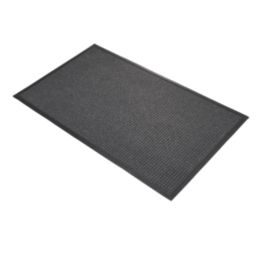 COBA Superdry Entrance Mat Black 1.8m x 1.2m x 7mm