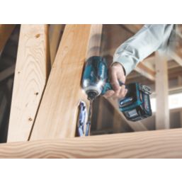 Makita impact best sale driver xdt16