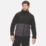 Regatta Tactical Surrender  Softshell Jacket Iron/Black Small 37.5" Chest