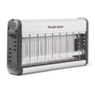Insect-O-Cutor PlusZap PZ3-30AL 30W 280mm UV Electric Fly Killer 230V