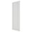 Azur 1800mm x 650mm 6312BTU White Vertical 2 Column Radiator