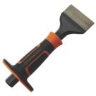 Magnusson  Guarded Masonry Bolster 2 3/4" x 8 1/2"